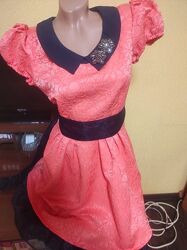 Очень красивое платье