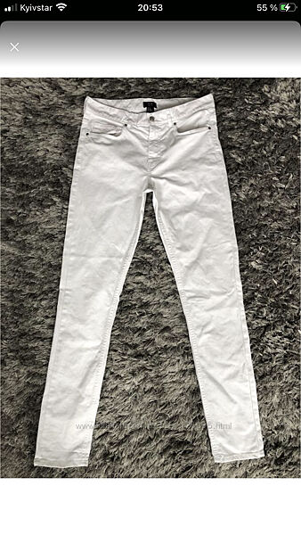 джинси від H&M