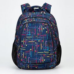 Школьные рюкзаки Dolly  529