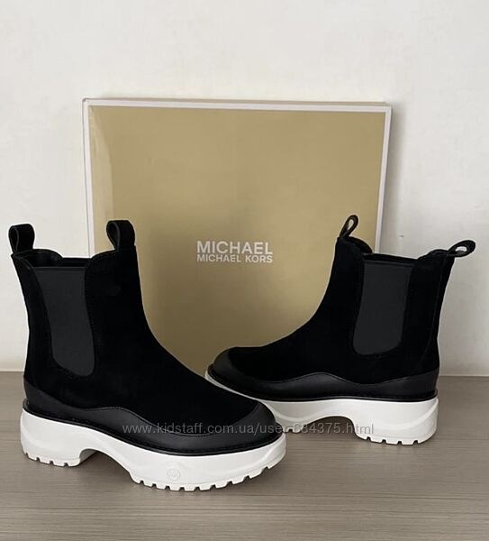 Ботинки Michael Kors