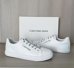 Кеды Calvin Klein 