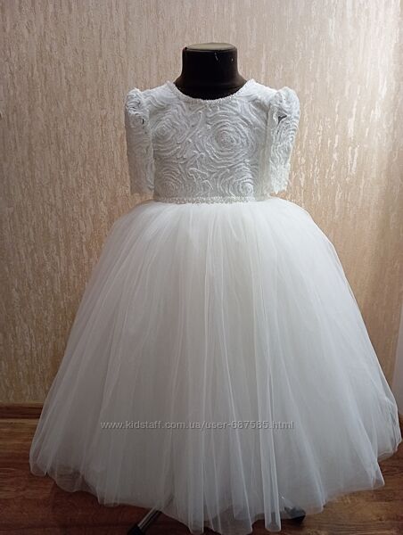 Плаття святкове