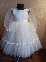 Плаття святкове.