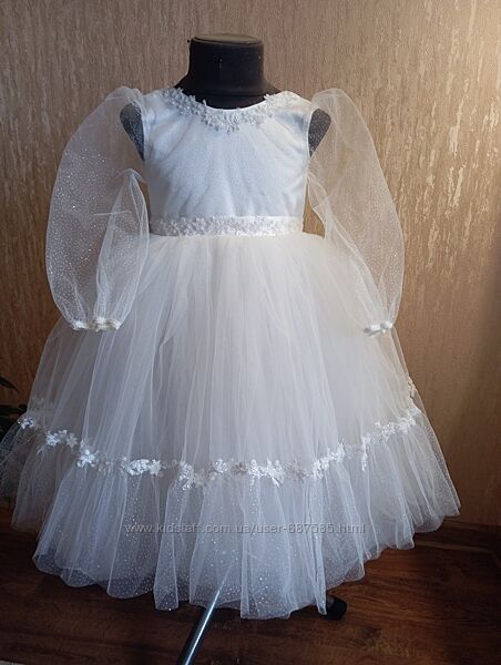 Плаття святкове.