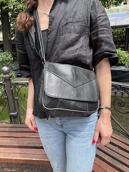 Сумочки кожаные   Новые Модели акция 