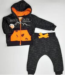 Турецький костюм бренду Cummino