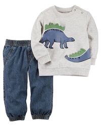 Костюм Carter&acutes