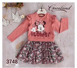 Сукня турецького бренду Cocoland