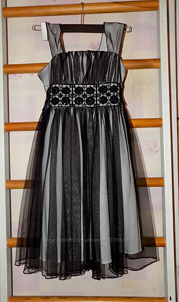 Платье нарядное mymichelle на 12 лет р.158см