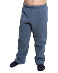 Теплі флісові штани для хлопчика р 122-158