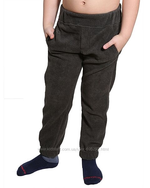 Теплые спортивные штаны для мальчика р от 116 до 158