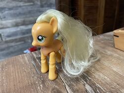 Поні, шарнірна Епл джек, Apple jack, оригінал