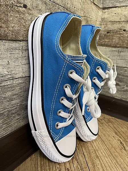 Кеди Converse all star, конверси, 36,5 розмір, 23 см, оригінал