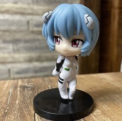 Колекцііна статуетка, Rei Ayanami