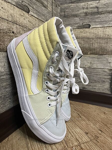 Кеди Vans, 39 розмір, 25 см, оригінал
