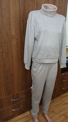 Трикотажний костюм з ангори42-44 