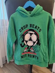 толстовка Next