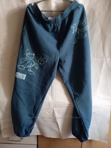 Спортивни штани Мickey Mouse