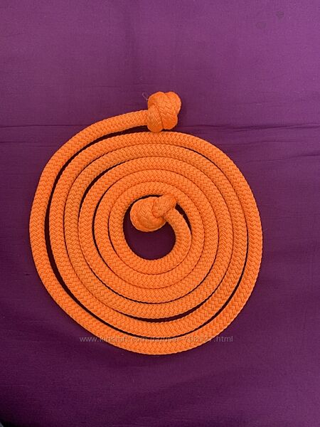 Скакалка для художньої гімнастики sasaki