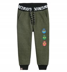 Штани Cool Club p.128 lego ninjago Smyk на 7-8р ідеал