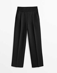 Брюки Massimo Dutti p.40 на L