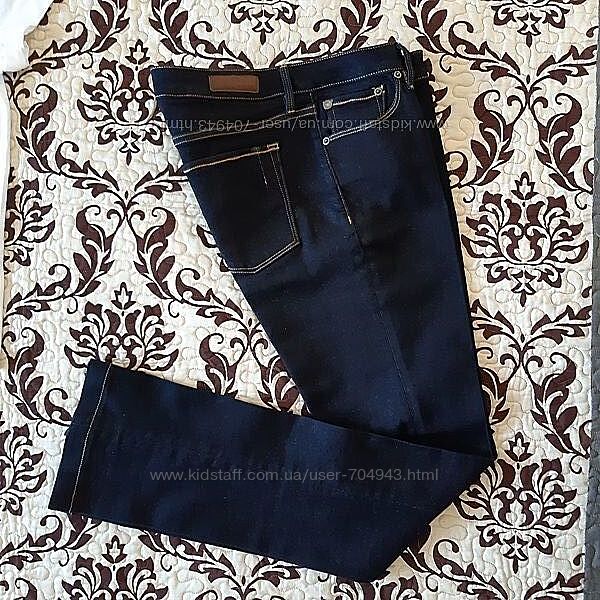 Джинсы geox 28р оригинал джинси