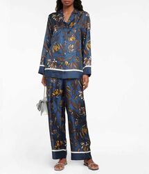 Брюки Max Mara штаны шелк 42it s-m оригинал