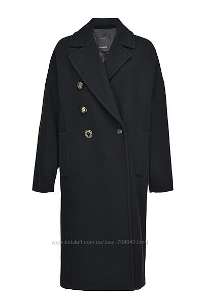 Пальто Pinko 40it, йде на 42it s-m, m оригінал
