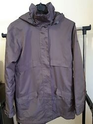 Куртка Columbia omni-tech s-m оригинал на флисовой подкладке