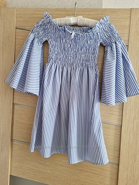 Літня сукня в смужку Imperial, XS