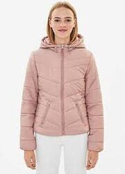 Куртка Bershka 