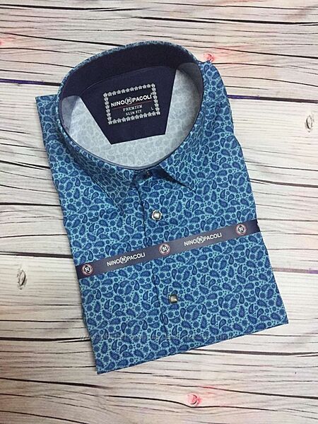 #3: S M L XL