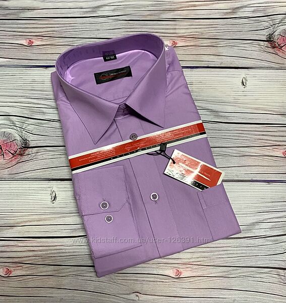 Чоловічі сорочки