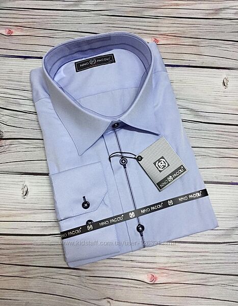 Чоловічі сорочки