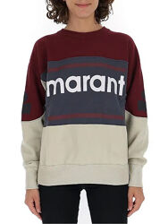 Свитшот  с принтом  Marant