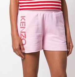 женские шорты Kenzo