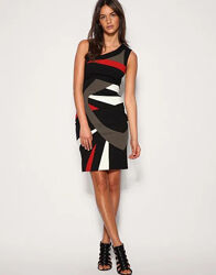Оригинальное изысканное платье от Karen Millen
