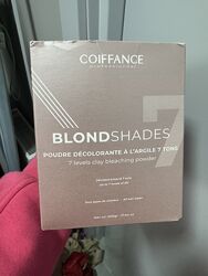 Висвітлююча пудра Coiffance 500 граммів