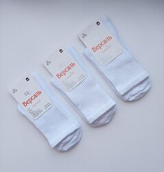 Шкарпетки жіночі високі теніс демісезонні, літні Версаль exclusive36-39р. б