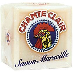 Марсельское мыло для стирки и удаление пятен Chante Clair 250 g