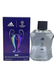 Adidas Goal Champions League  Edition 100ml