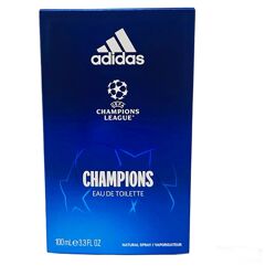 Adidas UEFA Champions League  Edition 100ml