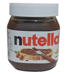 Паста шоколадно-ореховая Nutella 350g