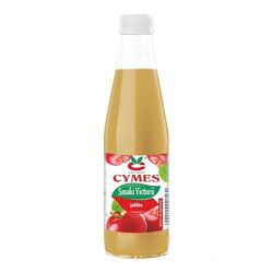 Яблочный сок Cymes Smaki Victorii 250 МЛ