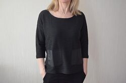 Стильна кофта пуловер m 40-42 euro, Esmara. німеччина  