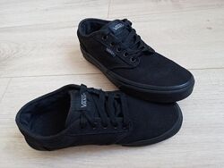 Кеди жіночі Vans чоловічі унісекс Authentic Off the Wall р 37