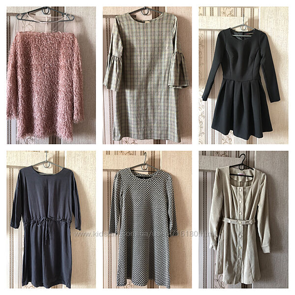 Сукні жіночі S