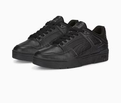 Демісезонні шкіряні кросівки Puma - 36 розмір