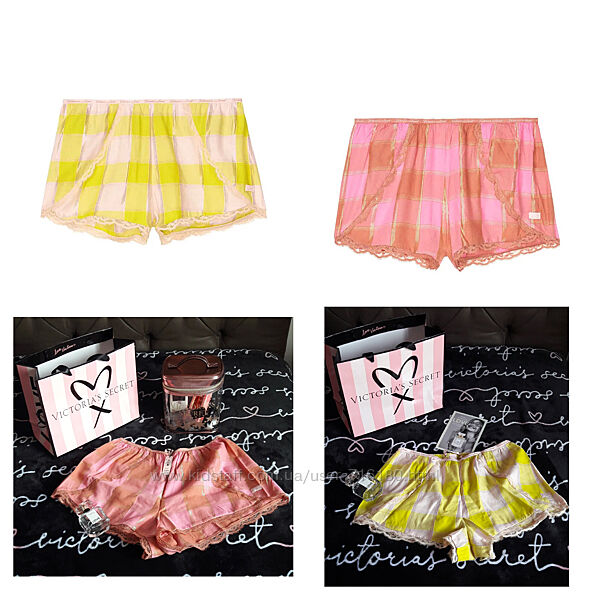 Піжамні шорти Victorias Secret