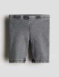 Шорти-велосипедки H&M - 9-10 років